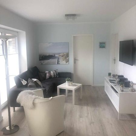 Ferienwohnung Voelker Häven Eksteriør billede