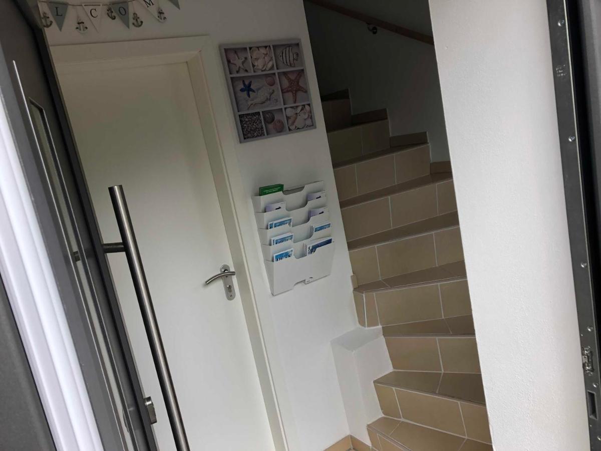 Ferienwohnung Voelker Häven Eksteriør billede