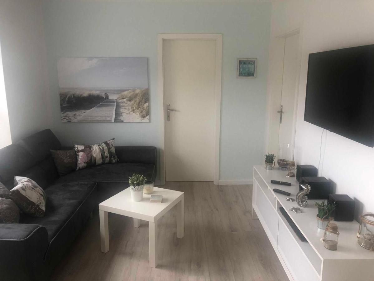 Ferienwohnung Voelker Häven Eksteriør billede