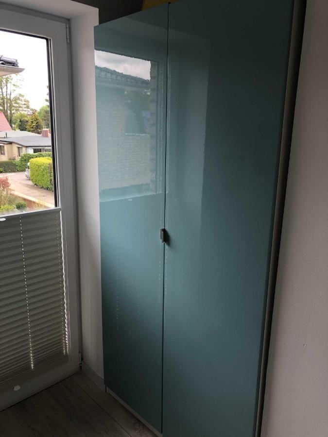 Ferienwohnung Voelker Häven Eksteriør billede