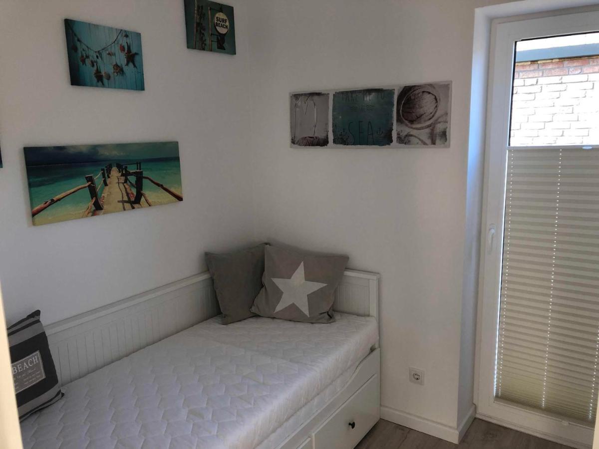 Ferienwohnung Voelker Häven Eksteriør billede