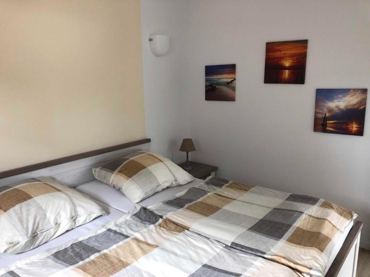 Ferienwohnung Voelker Häven Eksteriør billede