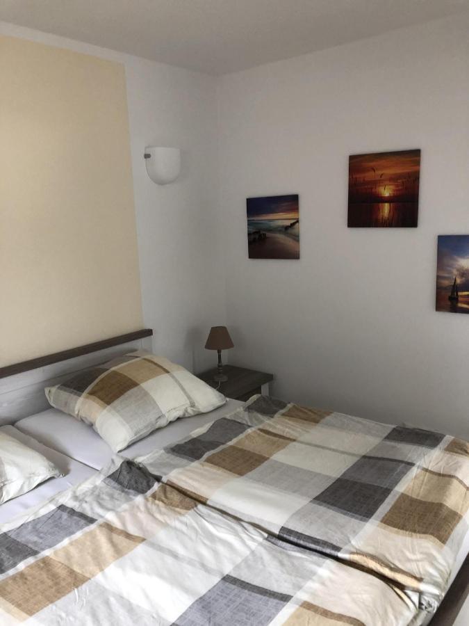 Ferienwohnung Voelker Häven Eksteriør billede