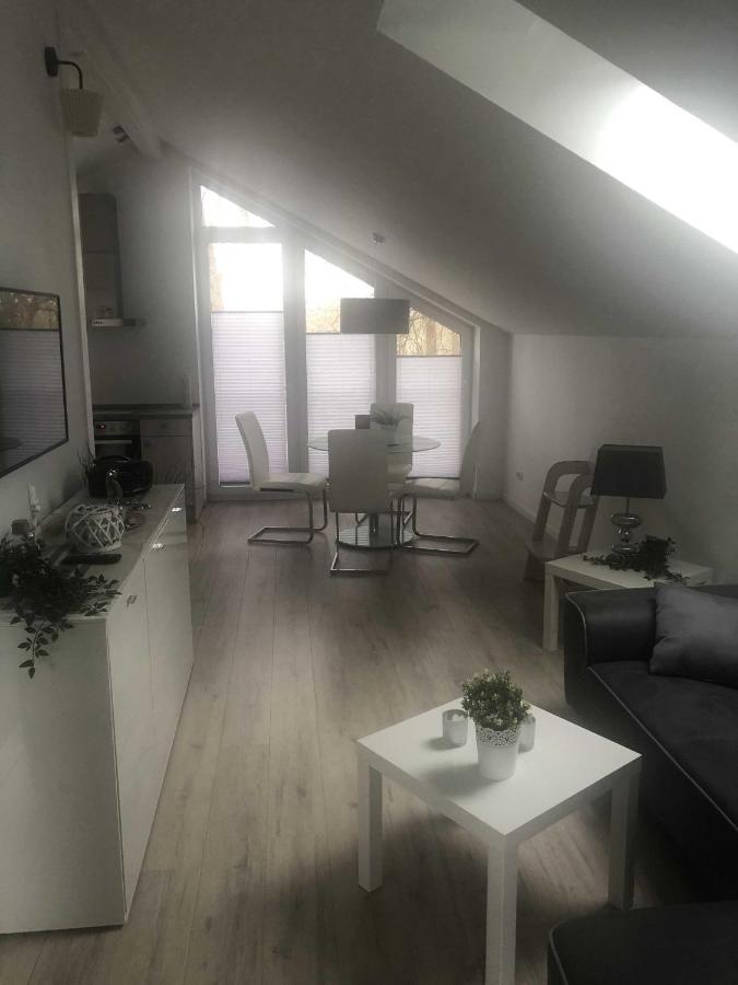 Ferienwohnung Voelker Häven Eksteriør billede