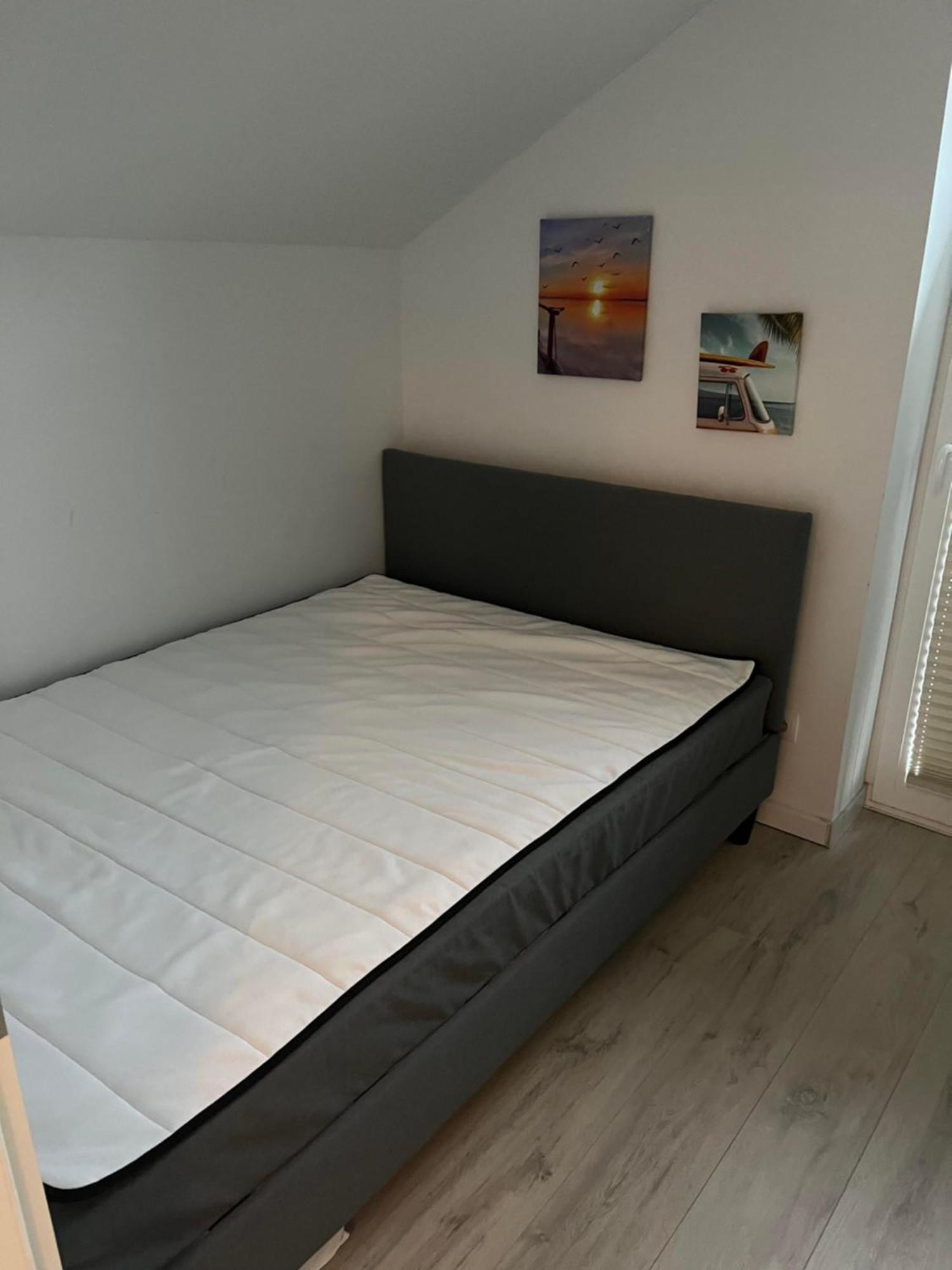 Ferienwohnung Voelker Häven Eksteriør billede